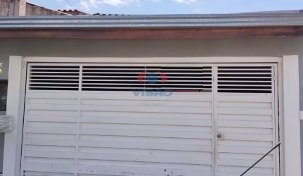 Casa à venda, 3 quartos, 1 suíte, 2 vagas, Jardim Califórnia - Indaiatuba/SP