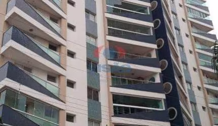 Apartamento à venda, 4 quartos, 1 suíte, 2 vagas, Bairro Pau Preto - Indaiatuba/SP