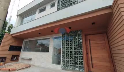 Prédio Comercial com Elevador - 456m² à Venda no Centro de Indaiatuba