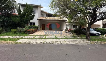 Casa em condomínio para aluguel, 4 quartos, 2 suítes, 4 vagas, Jardim Portal de Itaici - Indaiatuba/SP