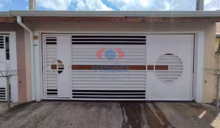 Casa à venda na Vila Furlan – Indaiatuba