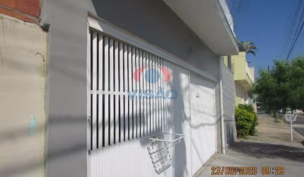 Casa à venda, 2 quartos, 2 vagas, Residencial Monte Verde - Indaiatuba/SP
