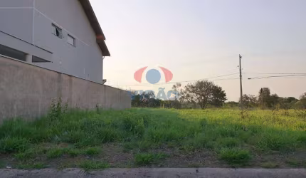 Terreno à venda, Jardim Bela Vista - Indaiatuba/SP