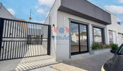 Salão à venda, 3 vagas, Centro - Indaiatuba/SP