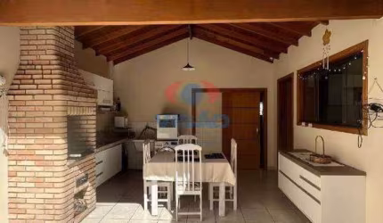 Casa Térrea a venda jardim Hubert