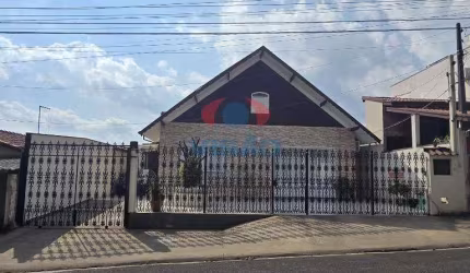 Casa à venda, 4 quartos, 1 suíte, 8 vagas, Jardim Santa Rita - Indaiatuba/SP