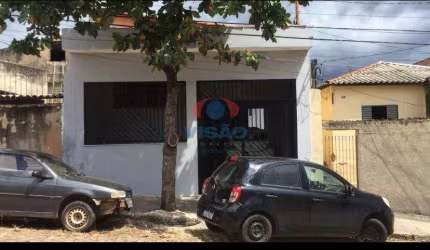 Casa a venda em Salto-SP