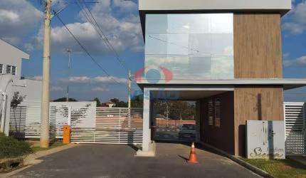 Terreno a venda com 607,94 m2 no Condomínio Siena no Bairro Itaici em Indaiatuba/SP