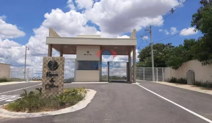 Terreno em condomínio à venda, Altos da Bela Vista - Indaiatuba/SP