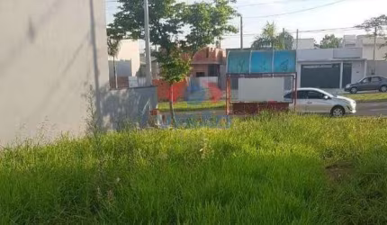 Terreno à venda, Parque Campo Bonito - Indaiatuba/SP