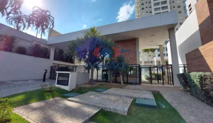 Apartamento para aluguel, 1 quarto, 1 suíte, 1 vaga, Vila Homero - Indaiatuba/SP