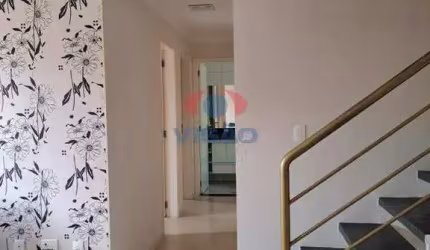Apartamento - Cobertura à venda, 3 quartos, 1 suíte, 1 vaga, Parque São Lourenço - Indaiatuba/SP