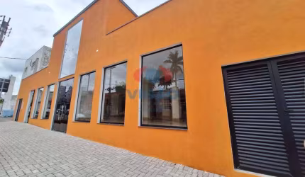 Salão comercial de 754 m² no centro de Indaiatuba para locação!