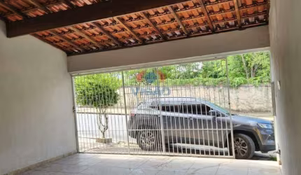 Casa à venda, 2 quartos, 2 vagas, Jardim Marilia - Salto/SP