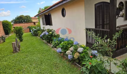 Chácara à Venda em Itupeva - SP