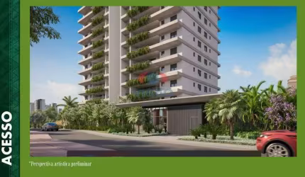 Apartamento à venda, 3 suítes, 2 vagas, Jardim Cidade Jardim - Indaiatuba/SP