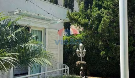 Casa em Condomínio de Alto Padrão de Ibiúna SP à Venda