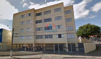 Apartamento à venda, 3 quartos, 2 vagas, Jardim Pedroso - Indaiatuba/SP