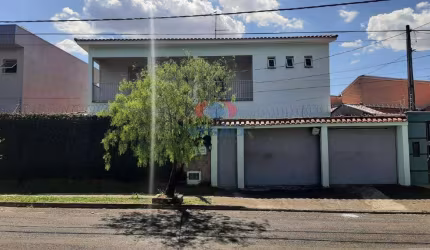 Casa - Sobrado à venda, 3 quartos, 1 suíte, 3 vagas, Parque São Lourenço - Indaiatuba/SP