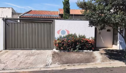 Seu novo lar no Jardim Regina, Indaiatuba!