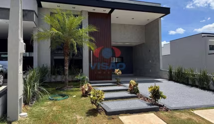 Imagine morar em um lar onde conforto e modernidade se encontram.