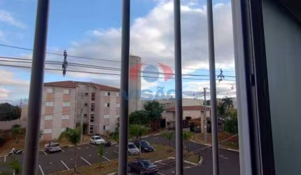 Apartamento à venda, 2 quartos, Parque Campo Bonito - Indaiatuba/SP