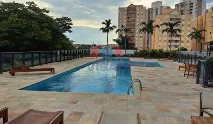 Apartamento à venda, 3 quartos, 1 suíte, 2 vagas, Jardim Pompéia - Indaiatuba/SP
