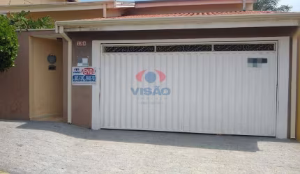 Linda Casa à Venda no Jardim Regina – Indaiatuba, Localização: Jardim Regina, Indaiatuba ?? Área Total: 250m² | Construção: 199,5m²