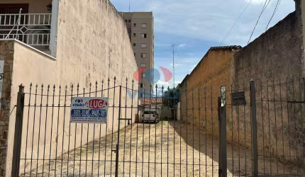 Casa para aluguel, 1 quarto, 1 vaga, Vila Todos os Santos - Indaiatuba/SP