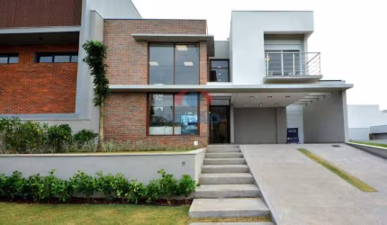 Casa em condomínio à venda, 3 quartos, 3 suítes, 4 vagas, Jardim Residencial Dona Maria José - Indaiatuba/SP