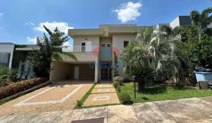 Casa em condomínio para aluguel, 4 quartos, 4 suítes, 4 vagas, Jardim Residencial Helvétia Park III - Indaiatuba/SP