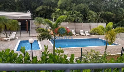 Apartamento à Venda em Indaiatuba – Condomínio Spazio Illuminare