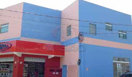 Apartamento para aluguel, 1 quarto, Jardim Morada do Sol - Indaiatuba/SP
