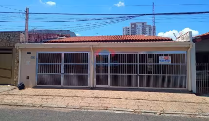 Casa a venda no Jardim América com 3 dormitorios, 4 banheiros e 5 vagas em Indaiatuba SP