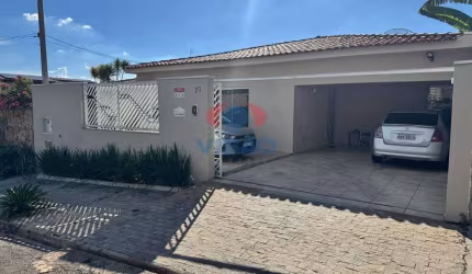 Vende-se uma linda casa com 4 dormitórios no Solar Itamaracá em Indaiatuba SP