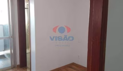 Apartamento - Kitnet à venda, 1 quarto, 1 suíte, 1 vaga, Vila Sfeir - Indaiatuba/SP