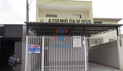 Casa para aluguel, 2 quartos, Jardim Paulista II - Indaiatuba/SP