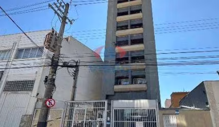 Apartamento - Kitnet para aluguel, 1 quarto, 1 vaga, Vila Sfeir - Indaiatuba/SP
