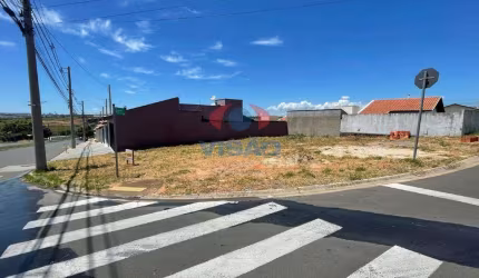 Terreno misto bairro Jardim beija flor