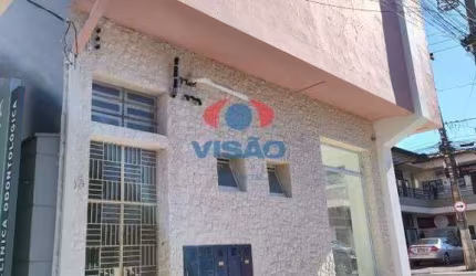 Apartamento para aluguel, 2 quartos, Centro - Indaiatuba/SP