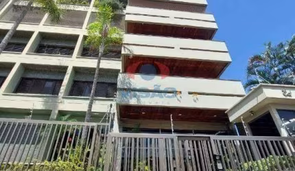 Apartamento à venda, 3 quartos, 1 suíte, 3 vagas, Centro - Indaiatuba/SP
