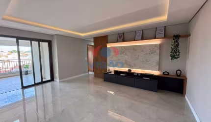 Apartamento a venda edificio The Park View