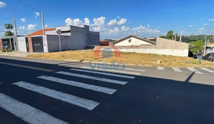 Terreno à venda, Jardim Beija Flor - Indaiatuba/SP