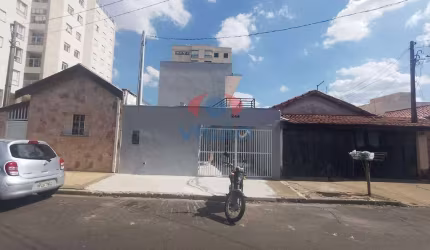 Apartamento - Kitnet para aluguel, 1 quarto, Cidade Nova - Indaiatuba/SP