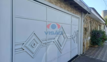 Casa - Sobrado à venda, 3 quartos, 1 suíte, 2 vagas, Jardim Marina - Indaiatuba/SP