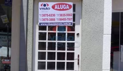 Sala para aluguel, Centro - Indaiatuba/SP