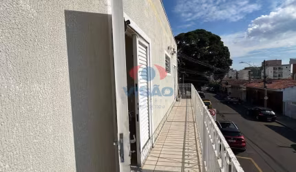 Casa piso superior
