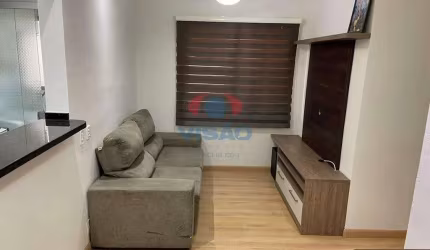 Apartamento para aluguel, 2 quartos, 1 vaga, Parque São Lourenço - Indaiatuba/SP