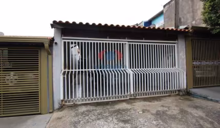 Casa para aluguel, 2 quartos, 1 vaga, Jardim Morada do Sol - Indaiatuba/SP