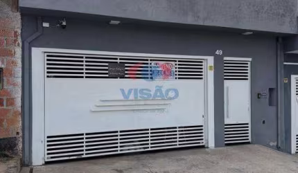 Linda Casa a Venda com 3 dormitórios, 2 vagas de garagem no Bairro Jardim Moriyama em Indaiatuba SP
